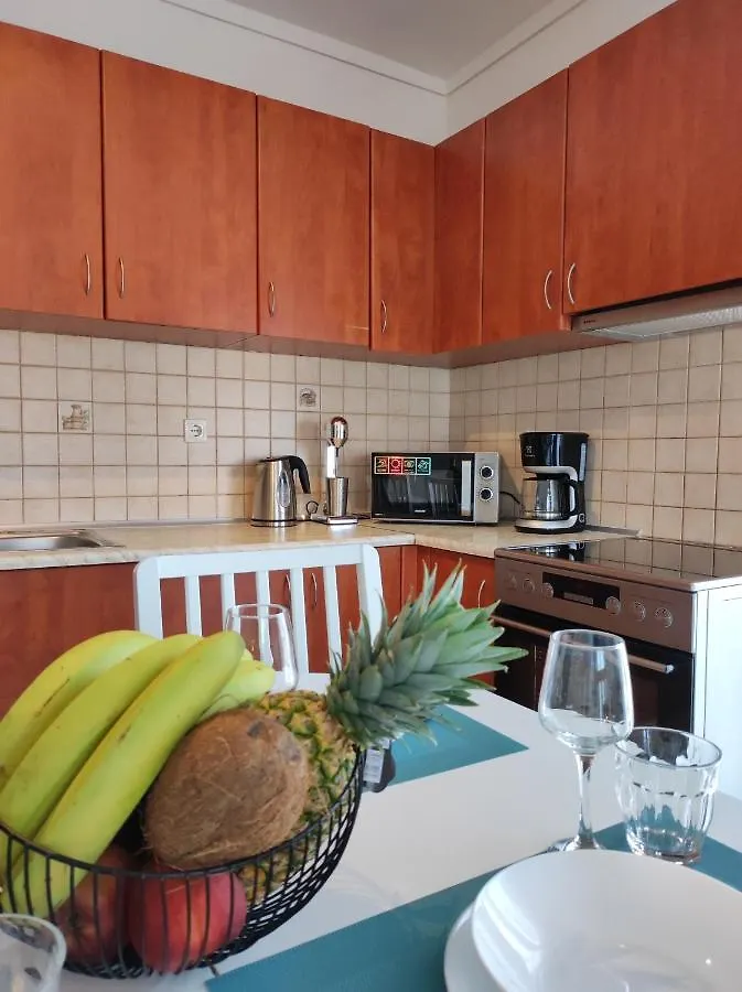 Sea Breeze Apartment Neo Epivates