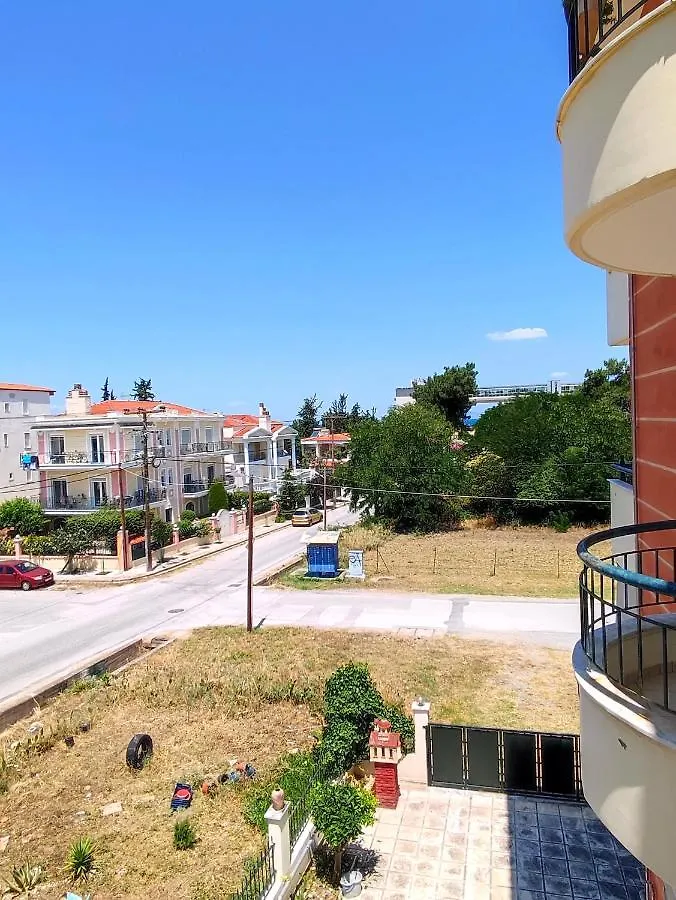 Sea Breeze Apartment Neo Epivates