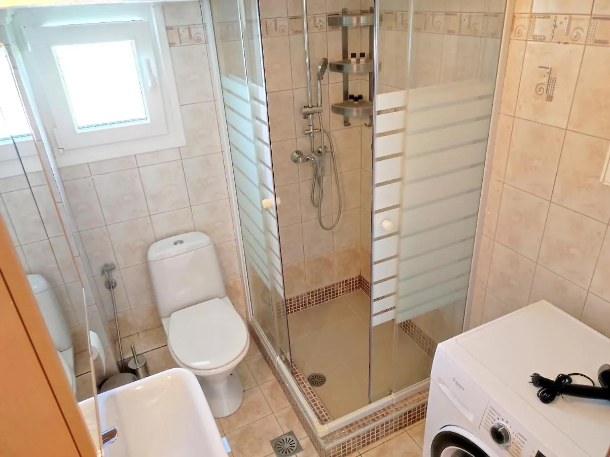 Sea Breeze Apartment Neo Epivates 0*,  Greece