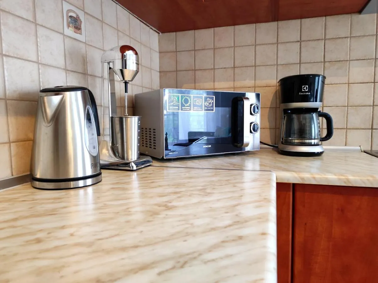 Sea Breeze Apartment نيوي إيبيفاتاي